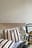 Thin Stripe Pillow Case