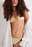 Trekantsbikini-topp
