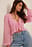 Chiffonbluse