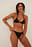 Bikinitrosa med knytband