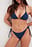 Tie Strap Bikini Panty