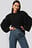 Chunky Cable Knitted Sweater