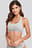 Baumwoll-Bralette