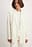Oversized blazer med toppsting