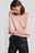 Bat Sleeve Sweater