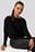 Bat Sleeve Sweater