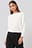 Bat Sleeve Sweater