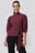 Binding Detailed Blouse