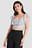 Bora Flywheel Blouse