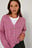 Button Detail Cardigan