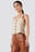 Singlet Med Chiffondetaljer