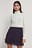 Kurzer Pullover