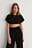 Milla Crop Tee
