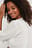 Kurzer Strickpullover