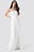 Detailed Evening Dress