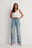 Detailed High Waist 90´s Jeans