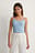 Double Strap Top