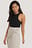 Halter Neckline Rack Singlet
