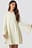 Handles Flywheel Mini Dress