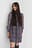 Mini Robe Col Haut