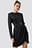 Long Sleeve Midi Dress