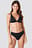 Long Triangle Bikini Bottom