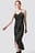 Luminous Midi Dress