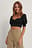 Milla Crop Top