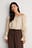 Off Shoulder Blouse