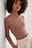 One Shoulder Top