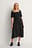 Robe Mini À Pois