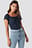 Ruffle Detailed Top