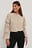 Ruffle Sleeve Blouse