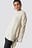 Slit Knitted Jumper