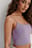 Tanktop Met Banddetail