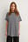 Lang gestreept T-shirt