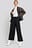 Wide Leg Trousers