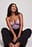Bralette maille