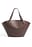 Trekantet tote bag