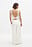 Twist Back Top