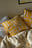 Two Coloured Cushion Cover