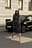 Midirok met twee lagen