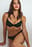 Underwired Lace Bra