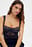 Underwired Lace Corset