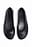 Ballerinas aus Leder ohne Futter