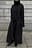 Manteau oversize en laine