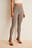 Leggings Med Slits Fram