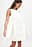 Volume Minikleid