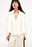 Bluse mit V-Ausschnitt