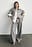 Waistband Detailed Pants